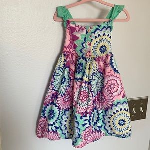 Gymboree dress 3T